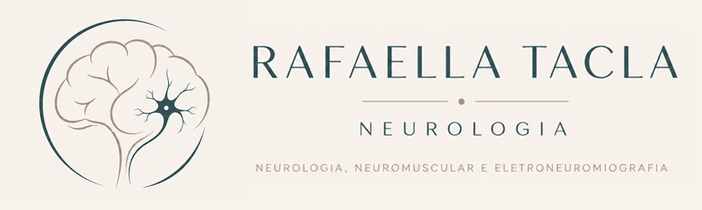 Rafaella Tacla — Neurologia